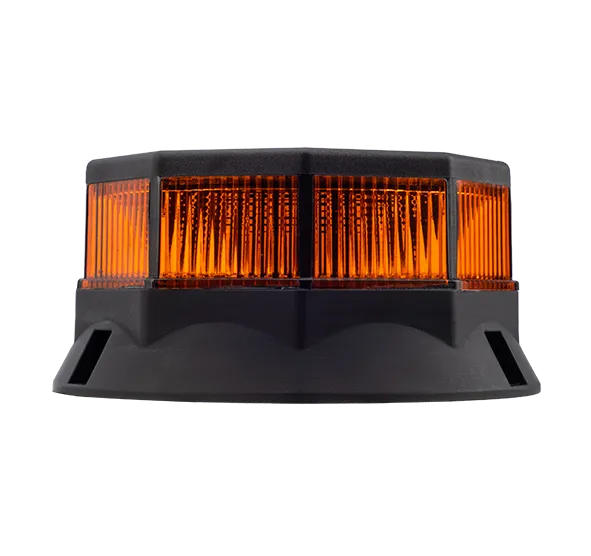 E5152-A 4.2"LED OEM 信标灯 警示灯
