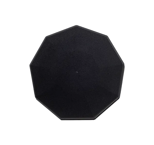 E5152-B 3.8"LED OEM 信标灯 警示灯 磁吸底盘