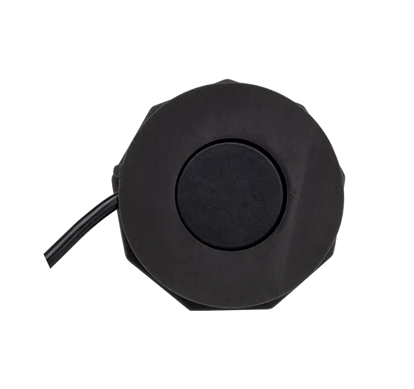 E5152-B 3.8"LED OEM 信标灯 警示灯 磁吸底盘
