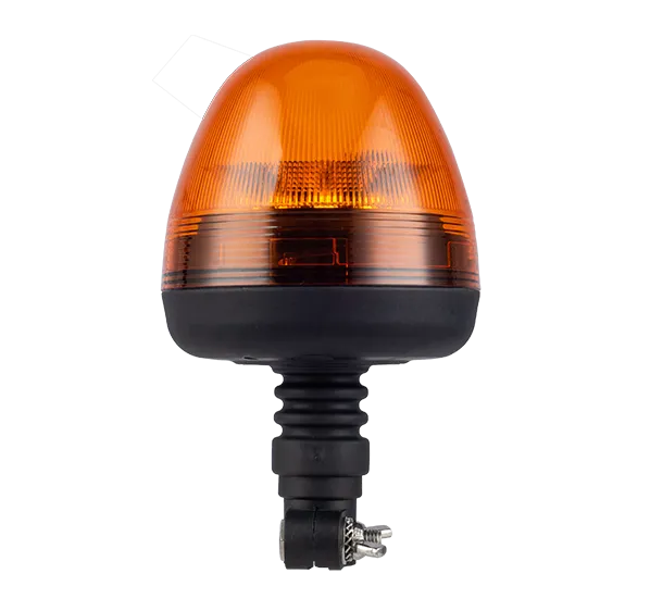 E5159 5.3"LED OEM 信标灯 警示灯