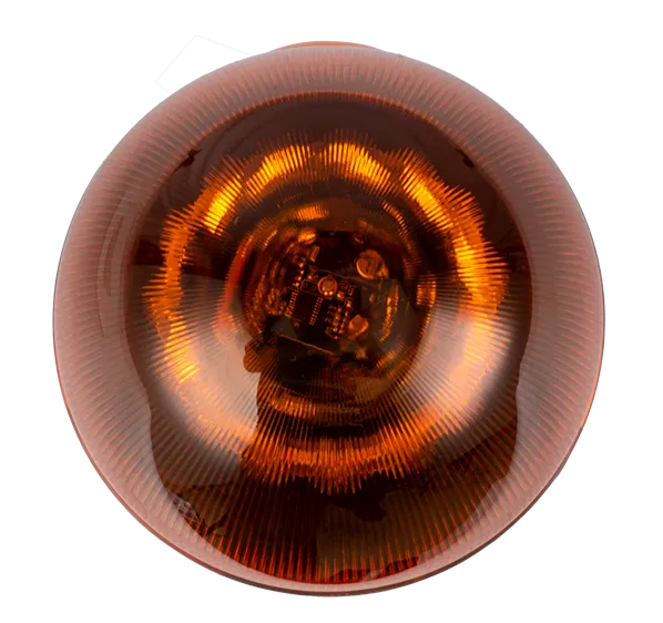E5159 5.3"LED OEM 信标灯 警示灯