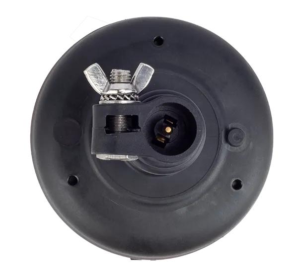 E5159 5.3"LED OEM 信标灯 警示灯