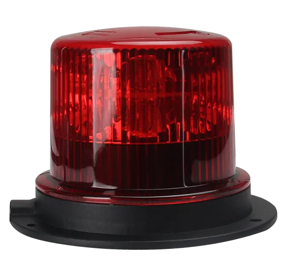 E-R65-3640 5.1"LED OEM 信标灯 警示灯