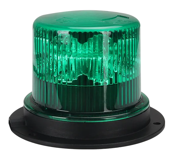 E-R65-3640 5.1"LED OEM 信标灯 警示灯