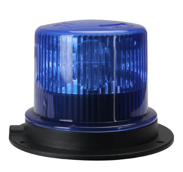 E-R65-3640 5.1"LED OEM 信标灯 警示灯