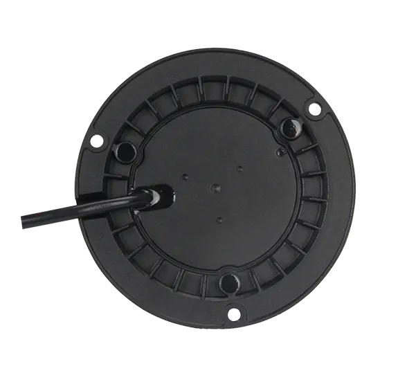E-R65-3640 5.1"LED OEM 信标灯 警示灯